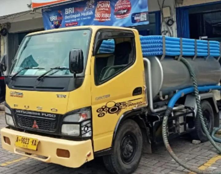 Sedot Wc Cibitung Nur Jaya