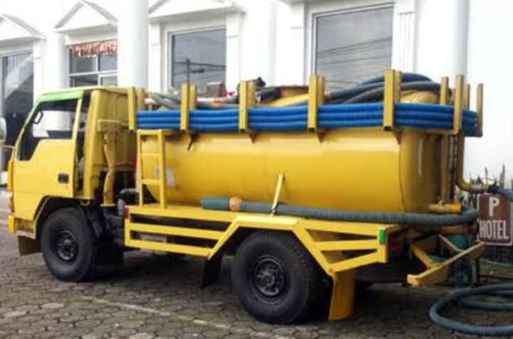 Sedot WC Mampet / Penuh Cibitung – Solusi Cepat, Bersih, dan Bergaransi! Cibitung